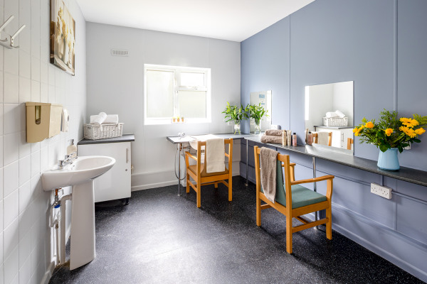 Whittington Care Home